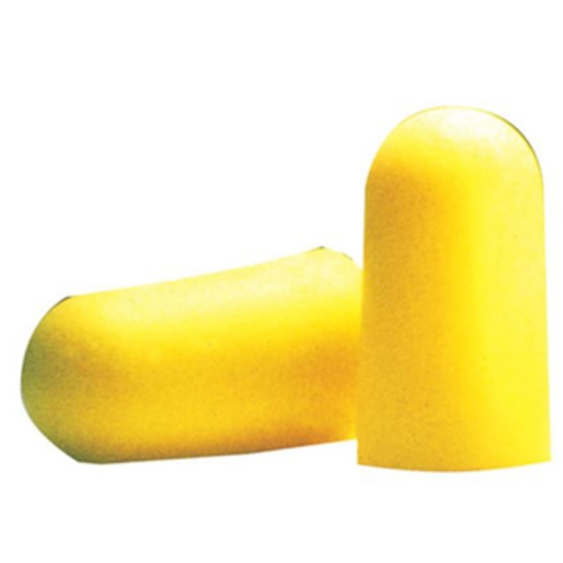 E-A-R Taperfit 2, Foam Earplugs