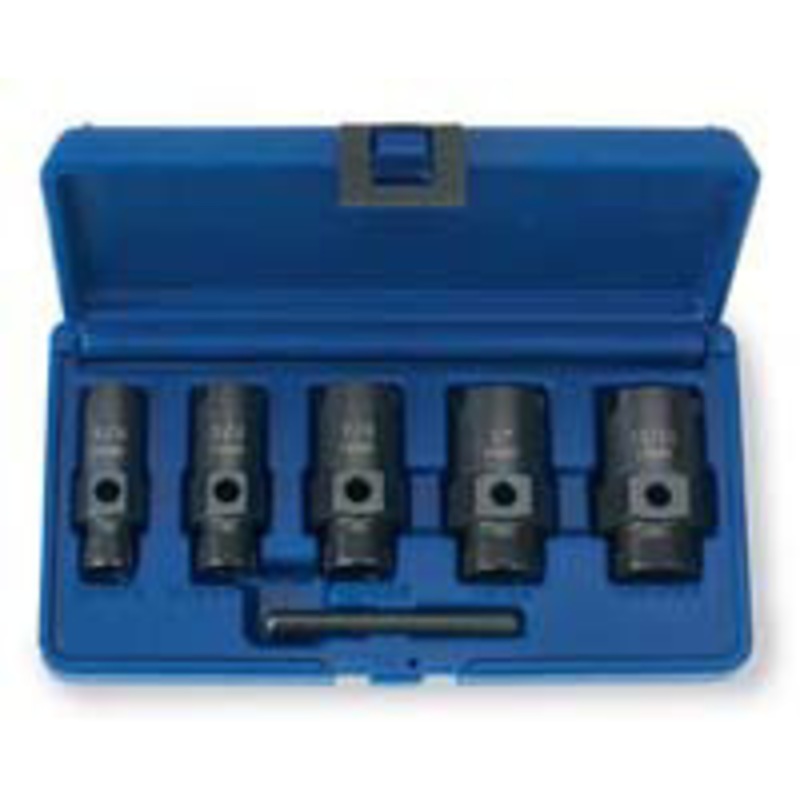 FJC Inc. SAE Thread Chaser Set – FJ2754