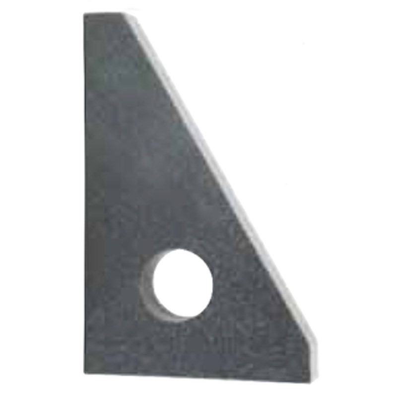 Precise 10 x 6 x 1 Precision Granite Square – 303-176
