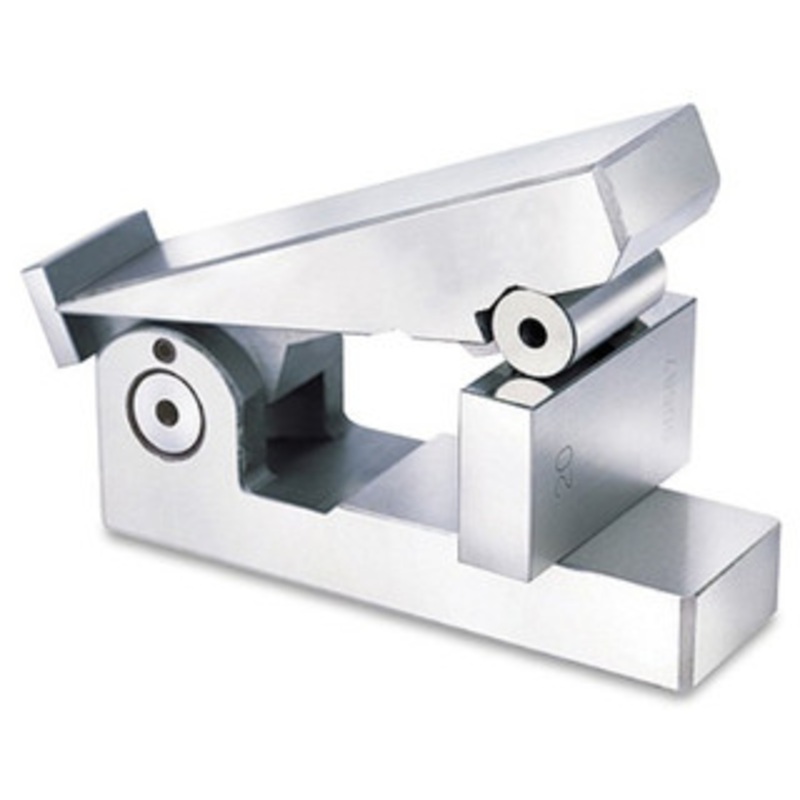 Precise Pro-Series Permanent Magnetic Sine Bar – 3800-5410