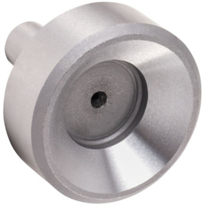 TMX Live Center with Interchangeable Inserts, 90 D Insert, MT 2 – 3-570-602P