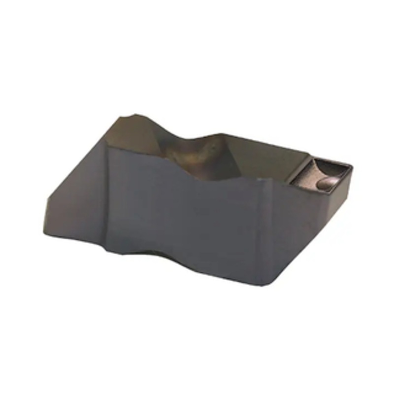 Tool-Flo CHIP-FLO Indexable Carbide Top Clamp Grooving Insert FLG-4189R-CB AC3R