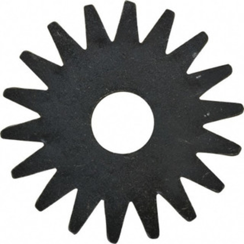 Value Collection 2-3/8 Diam Dresser Replacement Cutter Set 0.83 Face, For Grinding Wheels 16 to 34 Max Diam, Fits Dresser 11510 AWD0978 – 87838280
