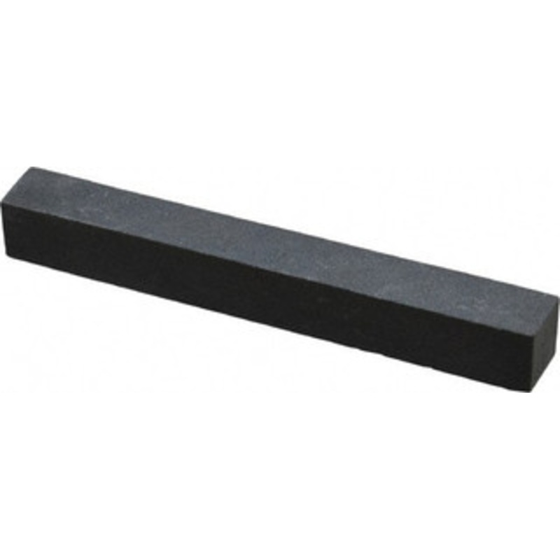 Value Collection Square, Silicon Carbide, Toolroom Finishing Stick 4 Long x 1/2 Wide x 1/2 Thick, Medium Grade 399-1109 – 05143029