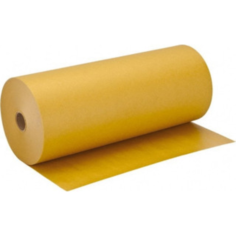 3M 12 Wide x 750 ft. Long x 2 mil Gold Specialty Coated Paper Masking Paper 17 Lb/In Tensile Strength 7000125989 – 06270813