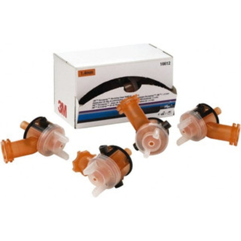 3M Paint Sprayer Atomizing Head Atomizing Head 1.4mm for HG14 7100017731 – 62744115