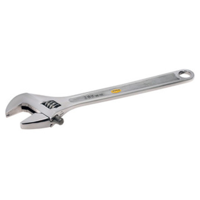 Aven Adjustable Wrench 12 Stainless Steel – 21190-12