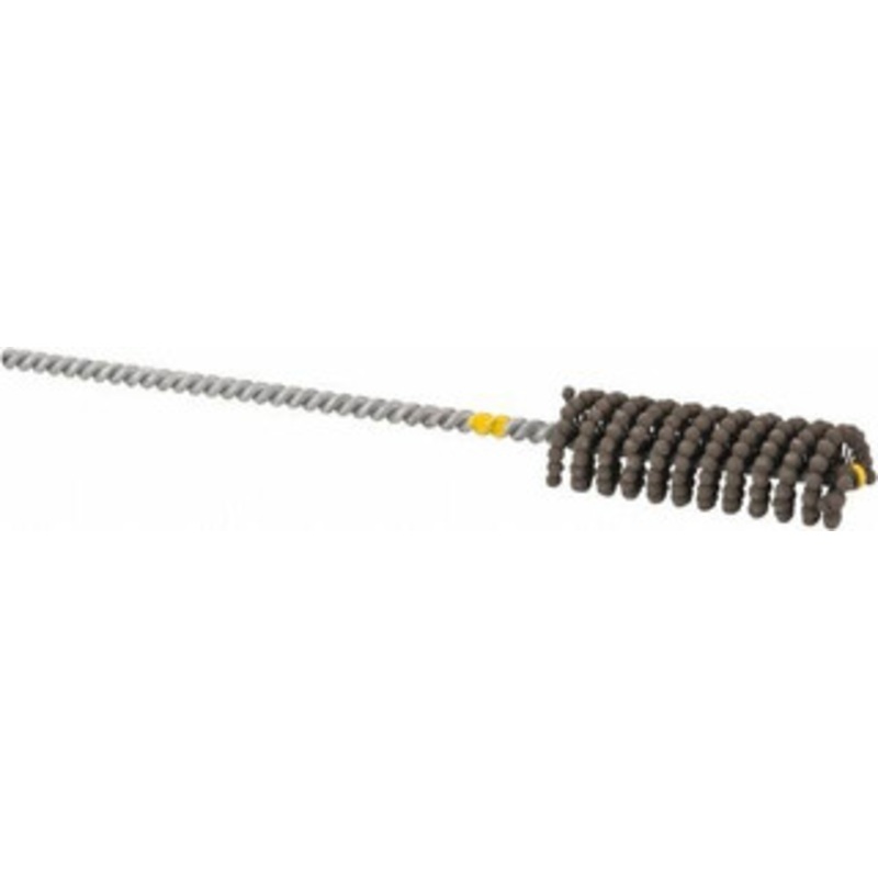 Brush Research Manufacturing 0.71 to 3/4 Bore Diam, Diamond Flexible Hone Extra Fine, 8 OAL BC34800CD – 91860676