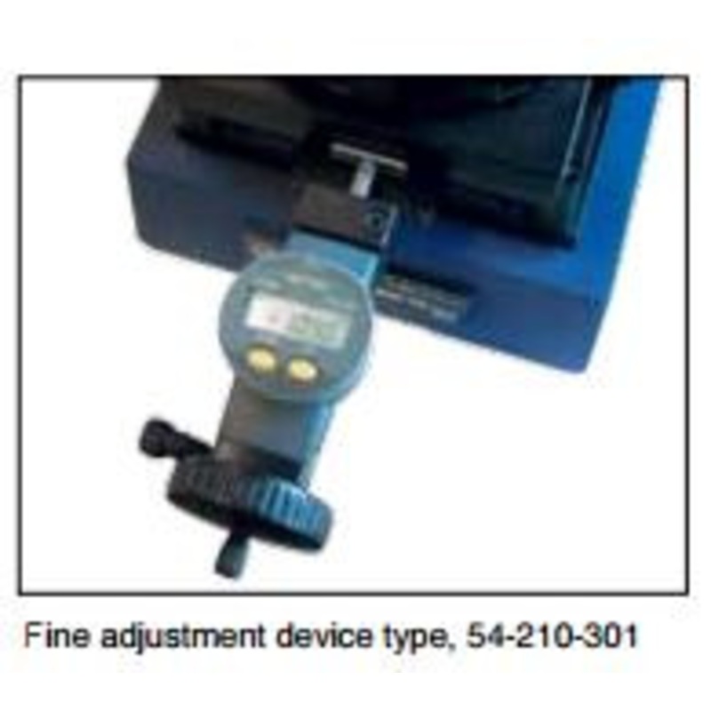 Fowler Fine Adjustment Device – 54-210-301