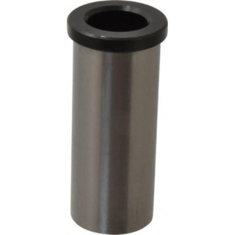 Gibraltar 3/4 ID x 2-7/8 OAL, Steel, Die & Mold Shoulder Bushing Shoulder, 1-1/8 Bottom OD, 1.302 Top OD BHG3703-G – 85935864