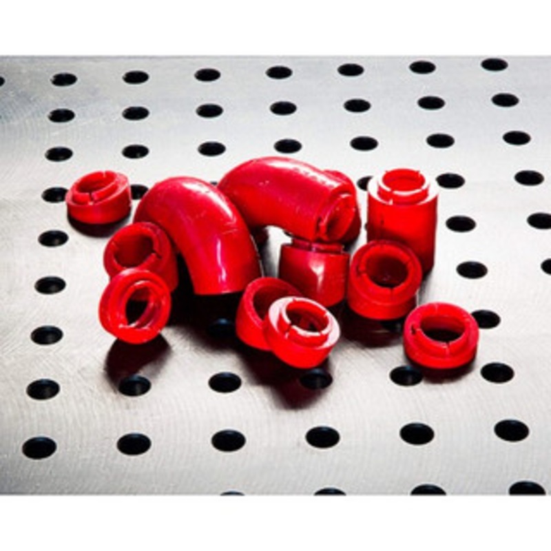 icengineworks 1250NP Series Add-On Blocks (20 pcs) – 1250NPAO1-188-30D-1