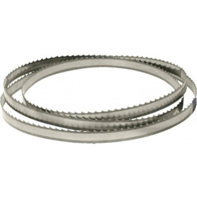 JET Carbon Bandsaw Blade 3/4 x .035 x 97 x 8R for HBS-814G – 5674032