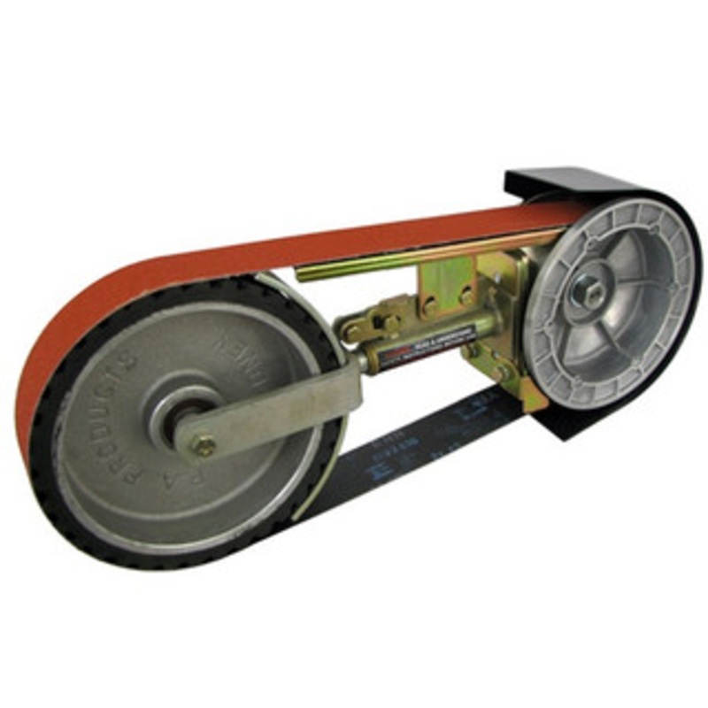 Multitool 8CW 8 Contact Wheel Grinder Attachment – MT8CW