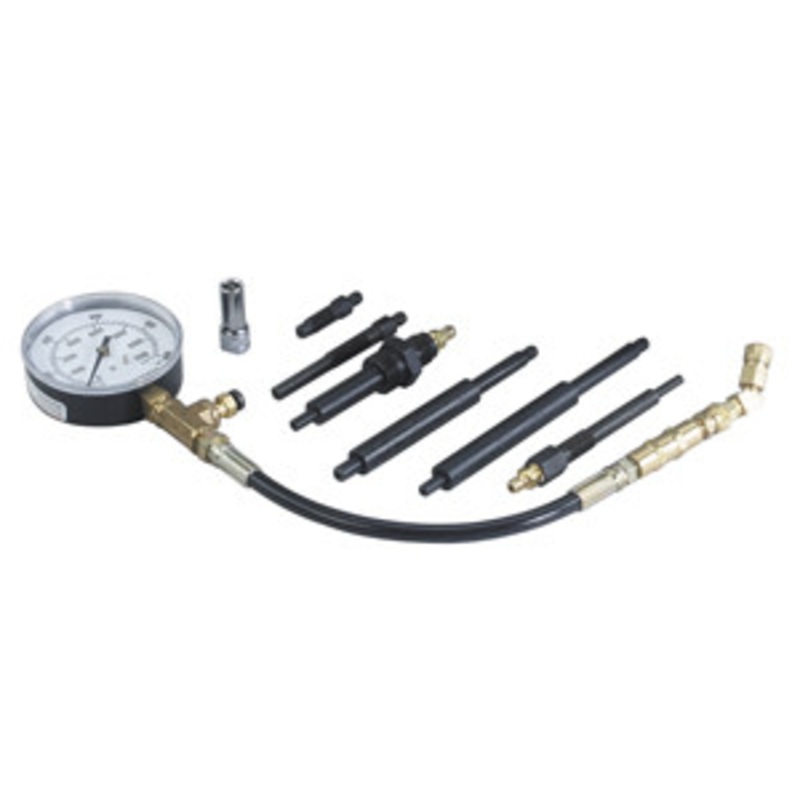 OTC Diesel Compression Tester Kit – OT5020
