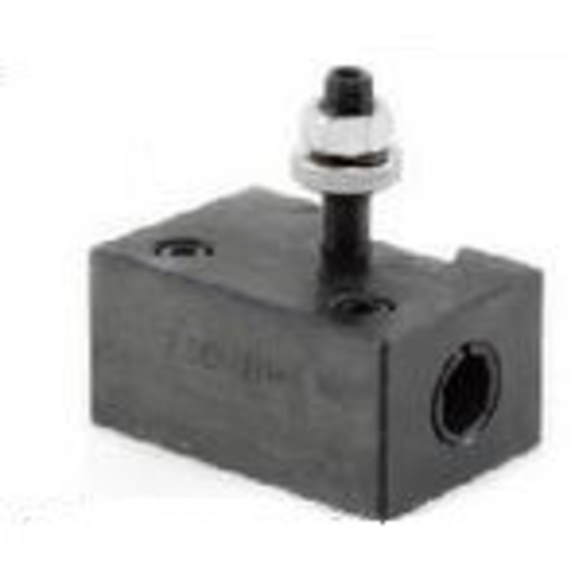 Precise Heavy Duty Boring Holder – 250-103