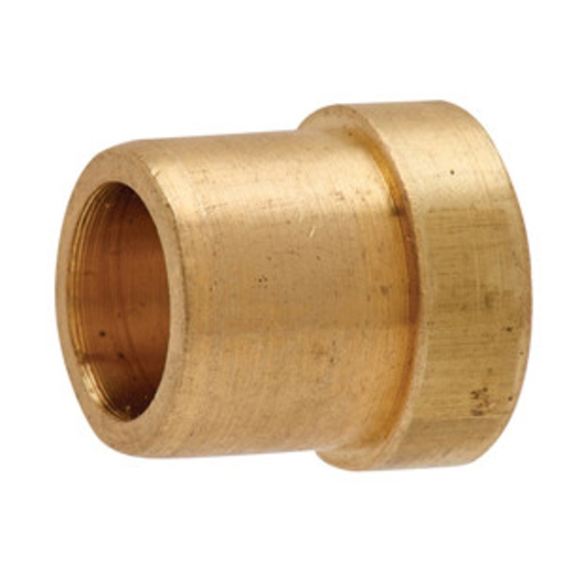 S.U.R.&R. 8mm Compression Union Ferrule – SRRPS810M