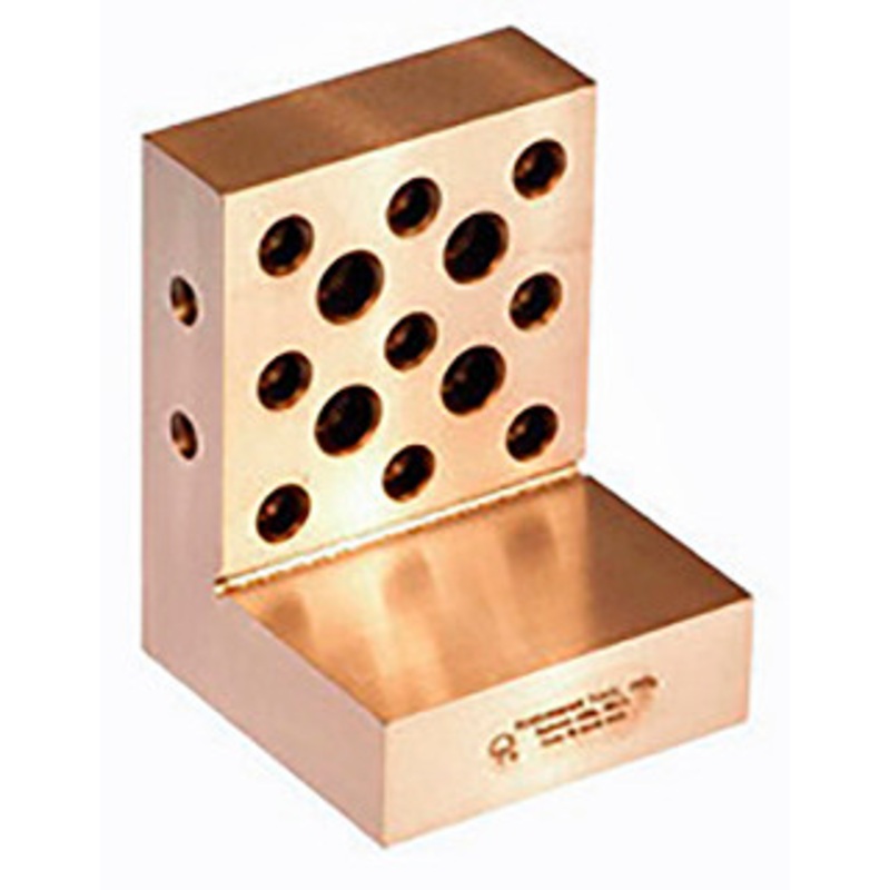 Suburban Pair Angle Plates – AP-334-NH-M