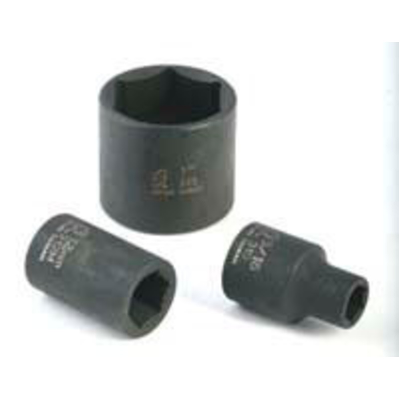 Sunex 3/8 Drive 3/8 SAE Socket – SU312