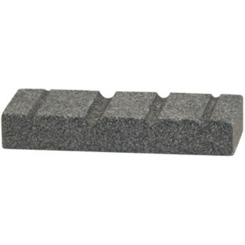 Tru-Maxx 66 Grit Silicon Carbide Rectangular Dressing Stick 4 x 9/16 x 1-3/8, Coarse Grade, Vitrified Bond ST-3-1/2-C-1716 – 44876688