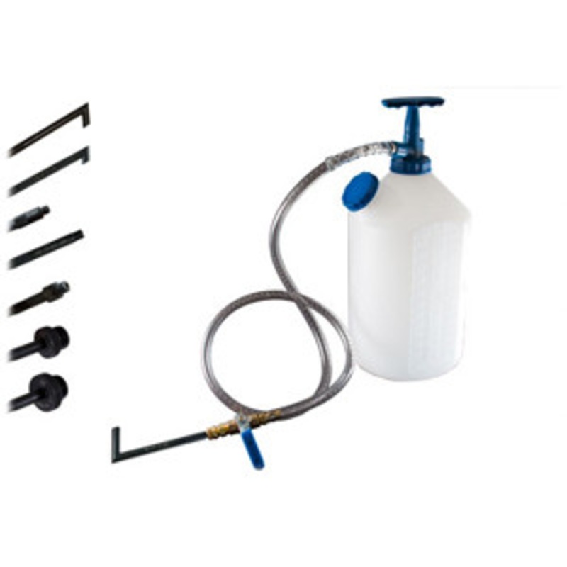 Assenmacher Specialty Tools 8-Piece Euro Drive Line Filler – AHATFEURO8