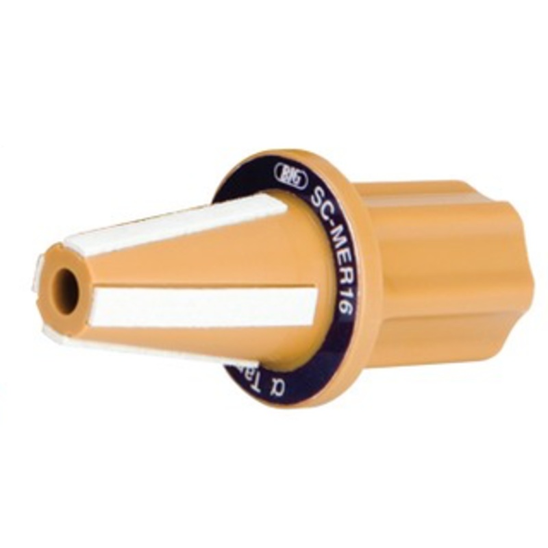 Big Kaiser ER16 Taper Cleaner