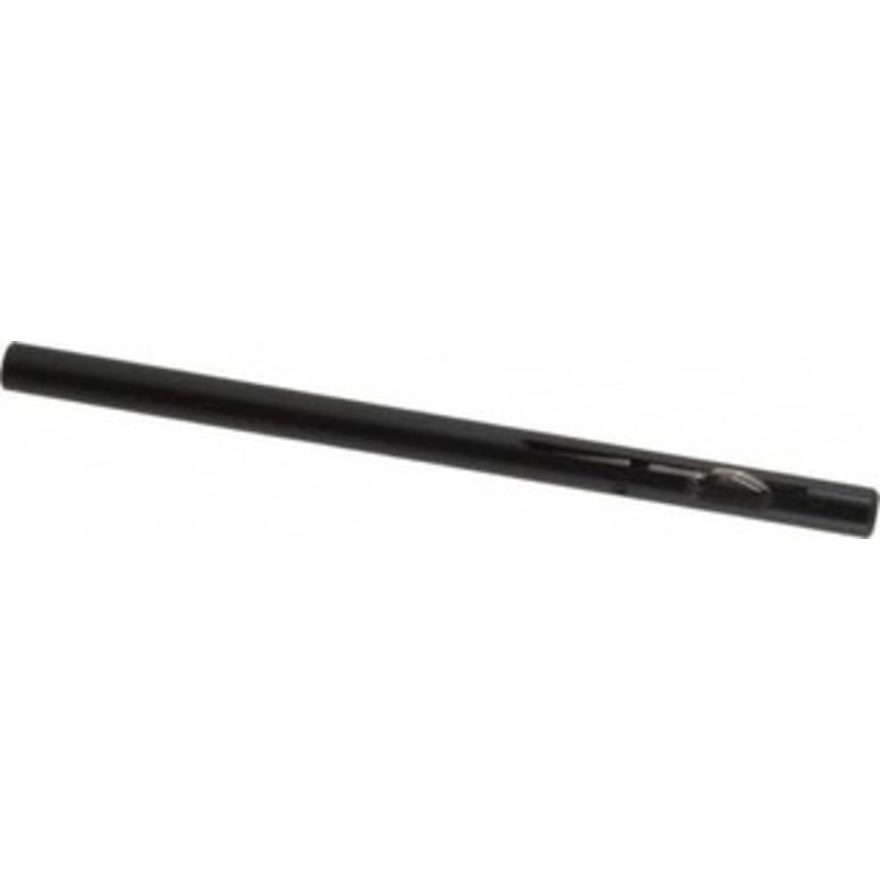 Cogsdill Tool 17/64 Hole, No. 1 Blade, Type B Power Deburring Tool One Piece, 4.5 OAL, 0.56 Pilot, 0.87 from Front of Tool to Back of Blade YB-02656 – 05755137