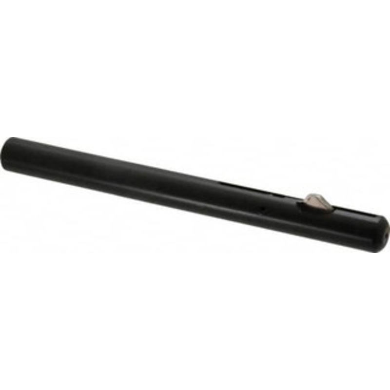 Cogsdill Tool 37/64 Hole, No. 4 Blade, Type B Power Deburring Tool One Piece, 6.44 OAL, 0.9 Pilot, 1.31 from Front of Tool to Back of Blade YB-05781 – 05755335