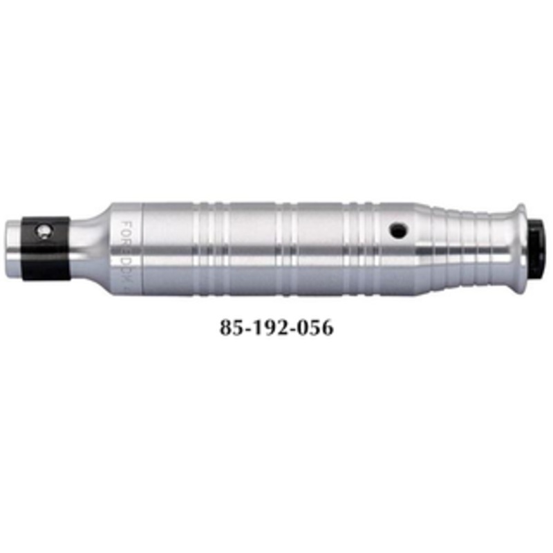 Foredom Handpiece For SR Series 1/6 HP Flex Shaft Motors – H.44T