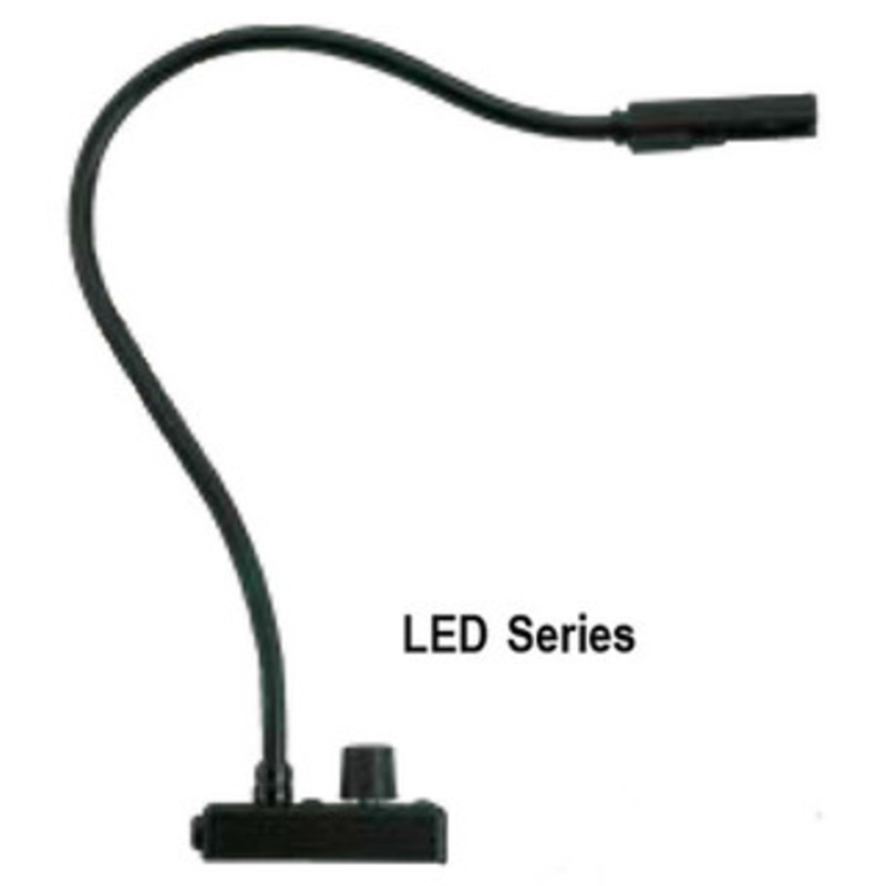 Littlite LED Lampset, 18 Gooseneck – L-18-LED