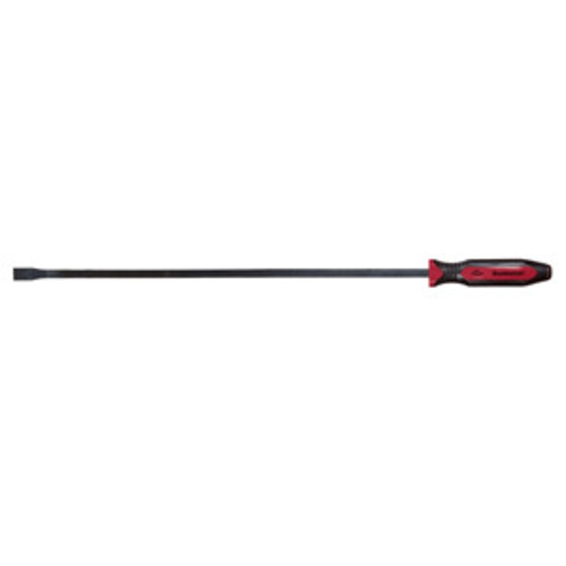 Mayhew 36 Red Straight Dominator Pry Bar – MH14107