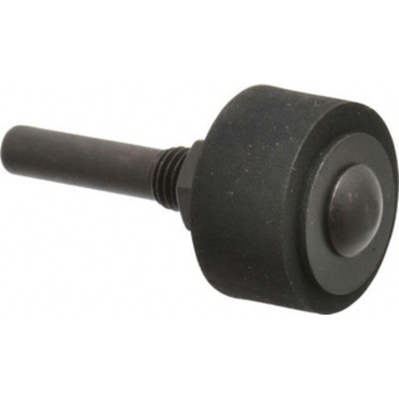 Superior Abrasives 1/2 Wide x 1 Diam, Spiral Band Drum 1/4 Shank Diam, 20,000 RPM 12072 – 36968089