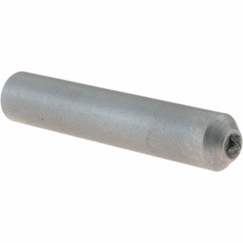 Tru-Maxx 1/2 Carat Single Point Pencil Diamond Dresser 3/8 Shank Diam, 51mm Shank Length, 1 Stone SC5129176 – 54868229