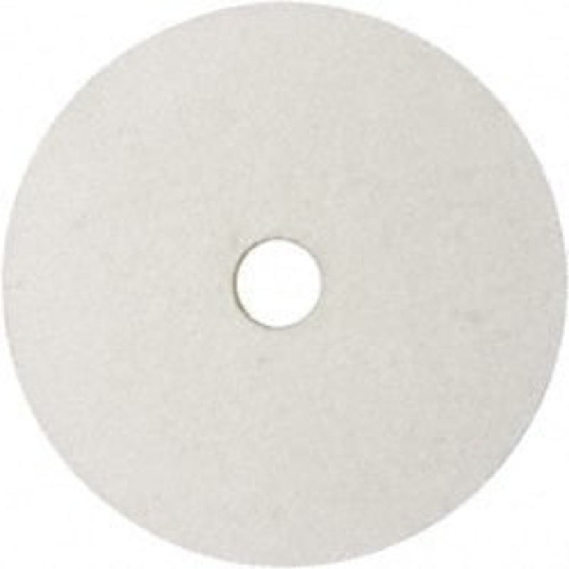 Value Collection 8 Diam x 1 Thick Unmounted Buffing Wheel 1 Ply, Polishing Wheel, 1 Arbor Hole, Hard Density 516092 – 91070680