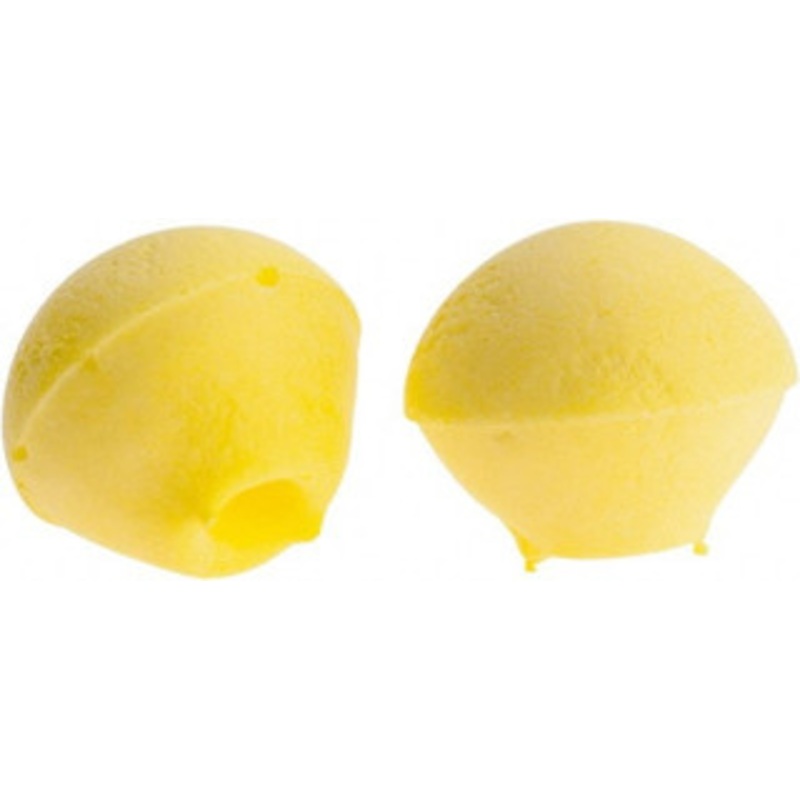 3M Pack of 5 Pairs, 17 dB Earplugs 5 Pairs 7000127665 – 00922534
