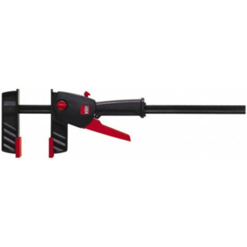 Bessey 24 Capacity, 3-1/4 Throat Depth Bar Clamp 260 Lb Clamping Pressure DUO65-8 – 08081291