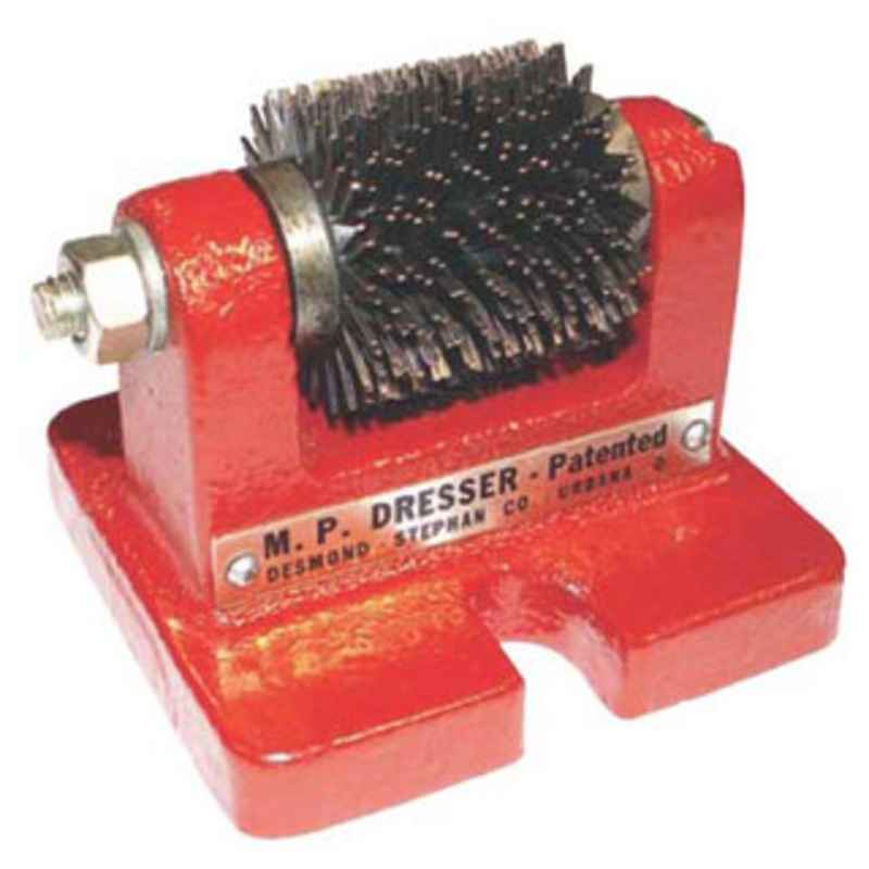 Desmond Mounted Point Dresser