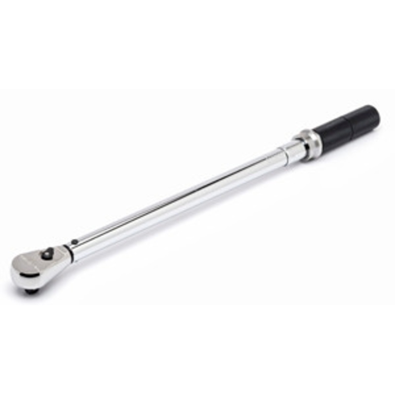 GEARWRENCH 1/2 Dr 20-150 FT/LB Micro Torque Wrench – KD85063