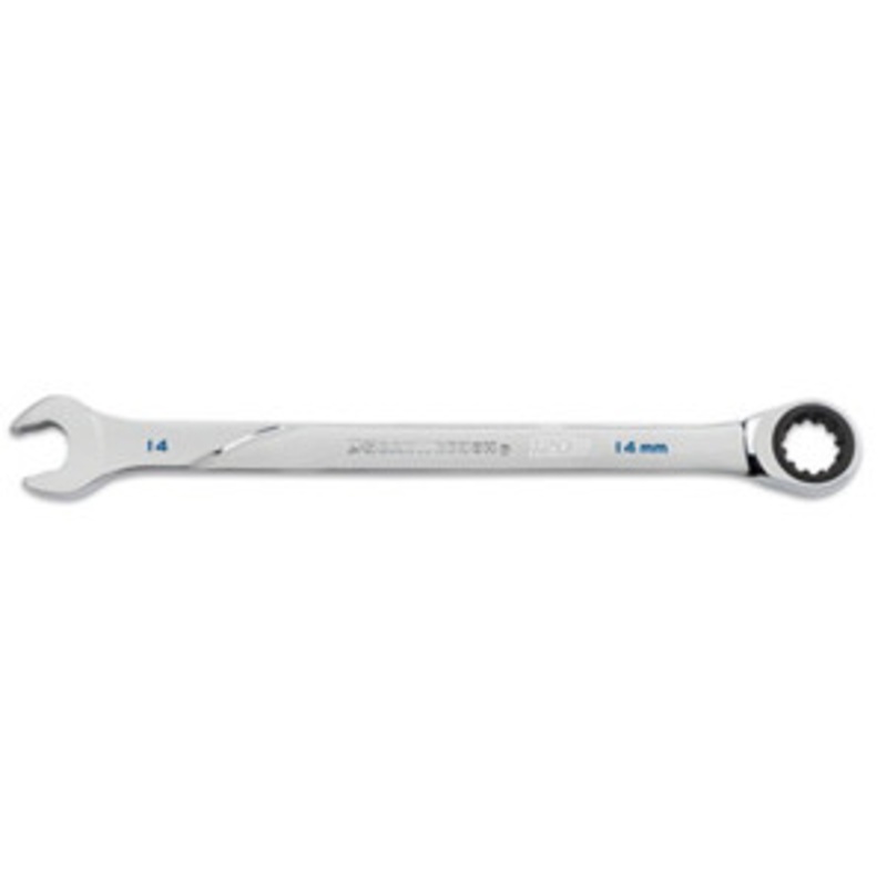GEARWRENCH 7mm 120XP Universal Spline XL Combination Ratcheting Wrench – KD86407