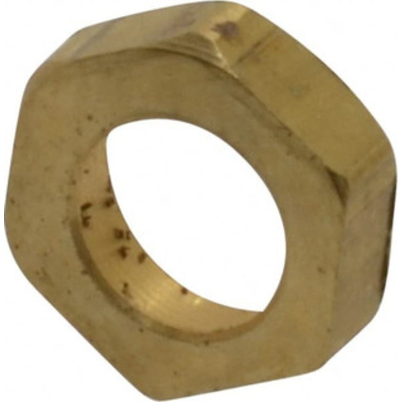 Gibraltar 5/16, Hex Clamp Washer 0.11 Overall Height G-02RC42011 – 00642736