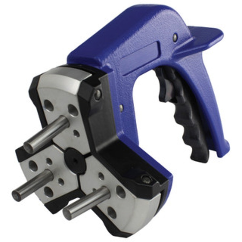 Lyndex-Nikken Wrench/Changing Fixture for Series 42 Quick Change Flex Collets – QCFC42-WRENCH
