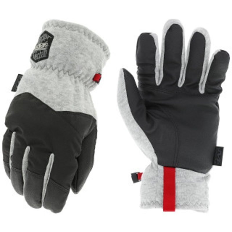 Mechanix Wear ColdWork Guide Winter Gloves, X-Large – CWKG-58-011