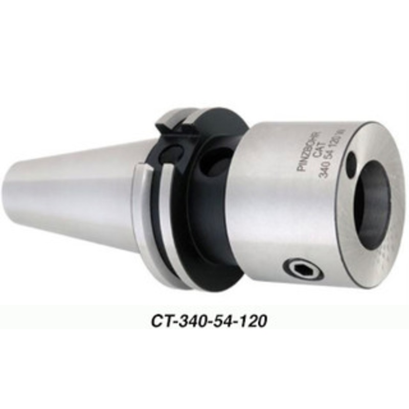 Pinzbohr Boring Head Holders
