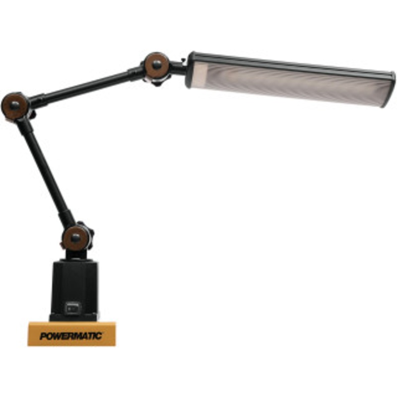 Powermatic LED Light for PM2014 Lathe – PM9-6294924