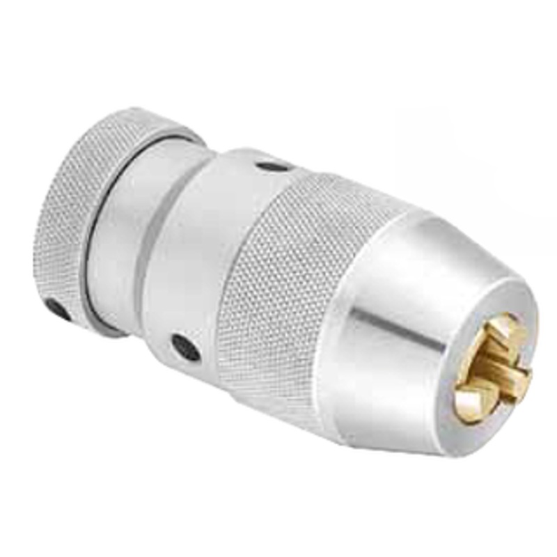 Precise Keyless High Precision Heavy Duty CNC Drill Chucks