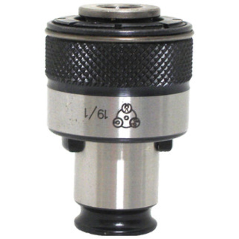 SCM Tap Adapter, Torque Control, Size 2, 3/8 NPT – 11823B