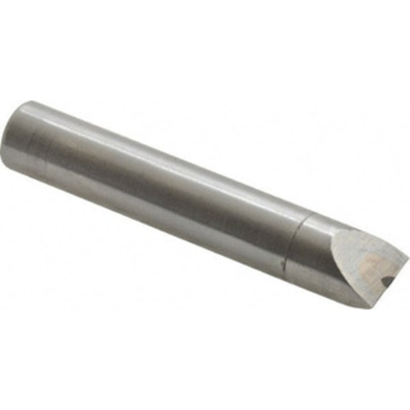 Value Collection 1/4 Carat Single Point Lapped Chisel Diamond Dresser 7/16 Shank Diam, 2-1/2 Shank Length DIA26025L – 81547663
