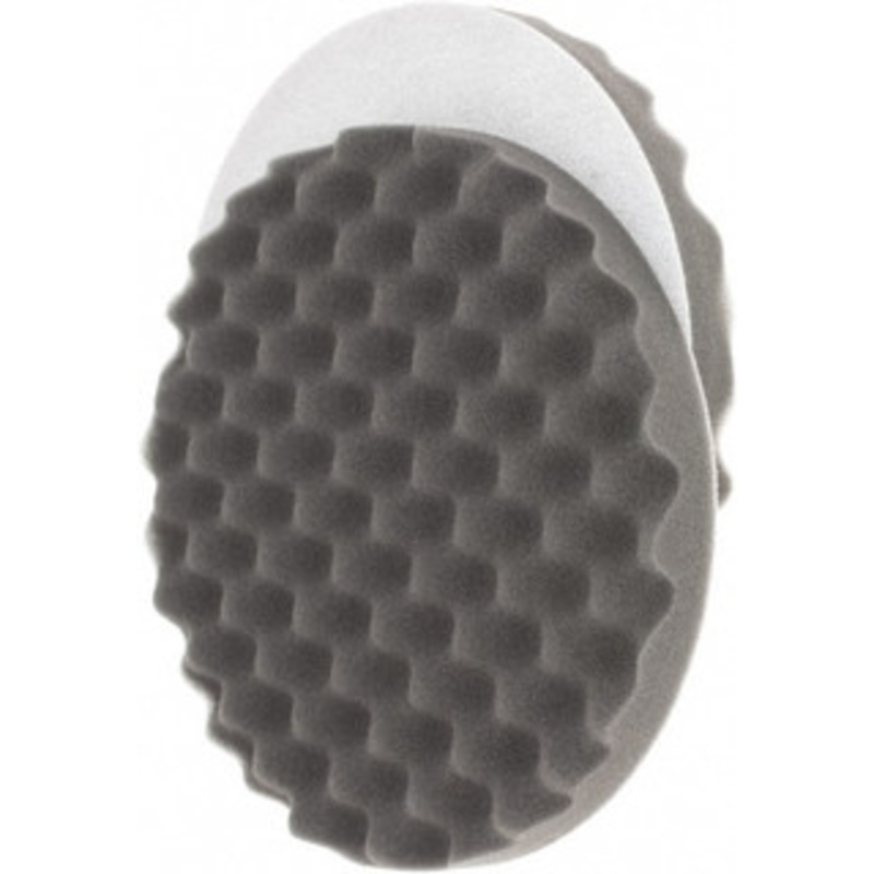 3M Bonnets & Pads 8 FOAM 2/BAG POLISHING PAD 7000000484 – 75091256