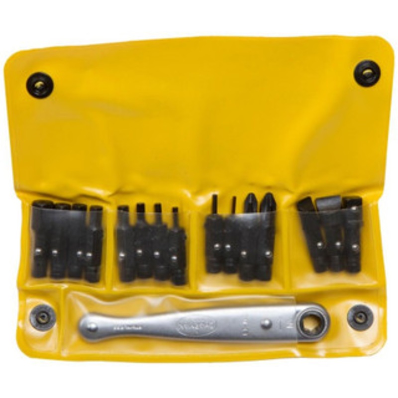 Chapman All Purpose Screwdriver Set – 1316