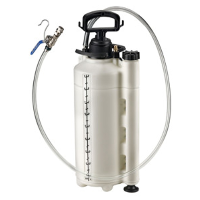 CTA Manufacturing Corp. ATF Filler Tank – CM7400
