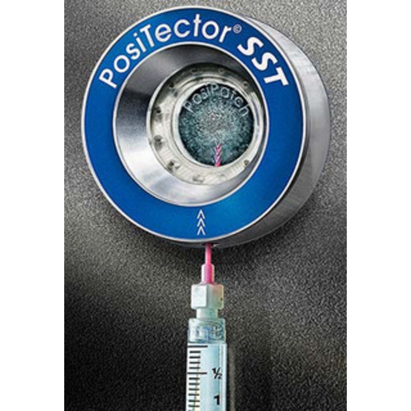 DeFelsko Standard Magnetic Ring for PosiPatch – SSTRING